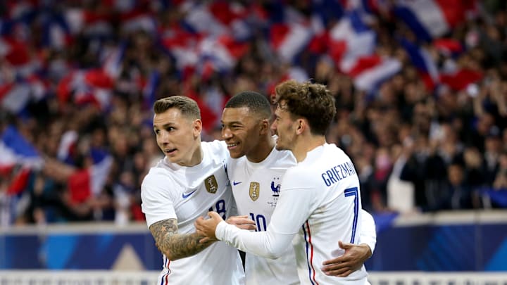 Com baixas significativas, a França estreia no Mundial do Catar tendo que se superar psicologicamente 