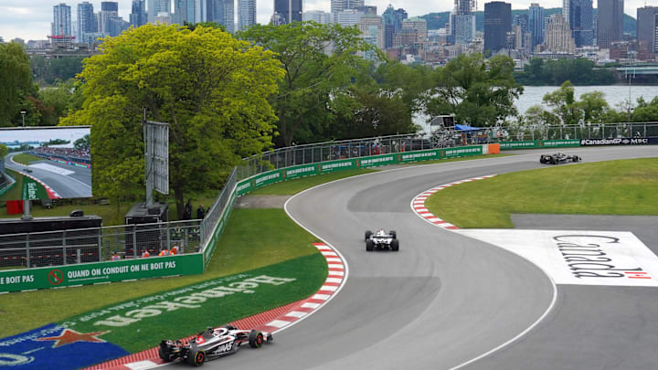 Canadian Grand Prix Canadian Grand Prix