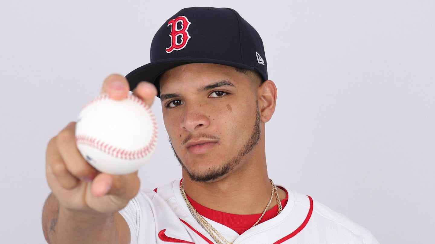 Prominent Evaluator Explains Why Nationals Fans Should Be Excited About Luis Perales