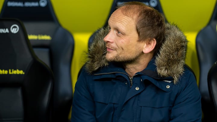 Markus Pilawa arbeitete von 2017 bis 2022 für den BVB
