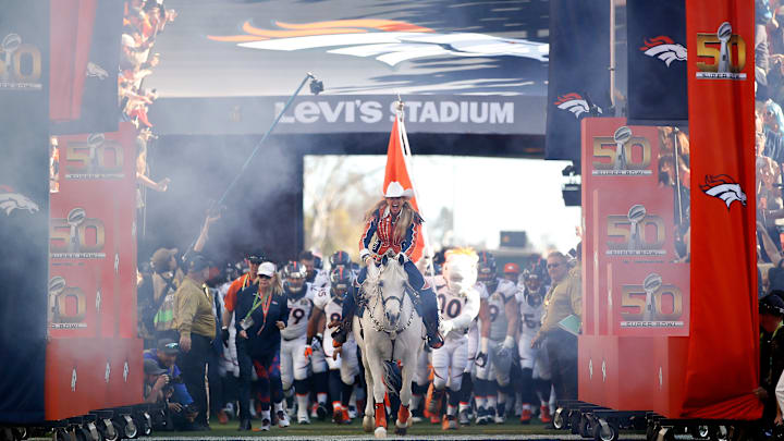 Tal y como ocurrió hace una década, el Levi's Stadium de Santa Clara albergará el Super Bowl de 2026