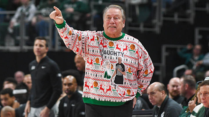 Oakland v Michigan State