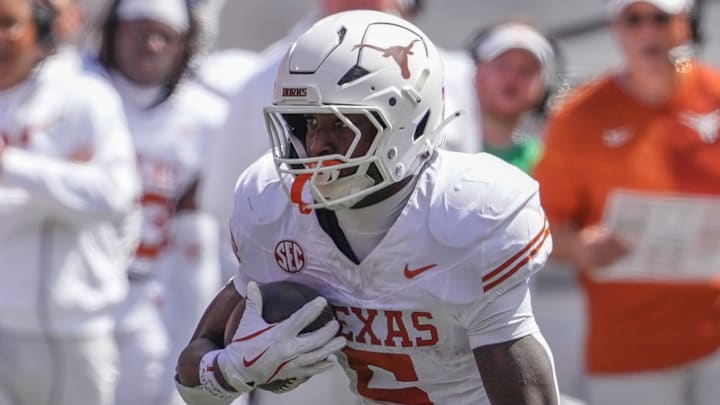 Texas v Ohio State