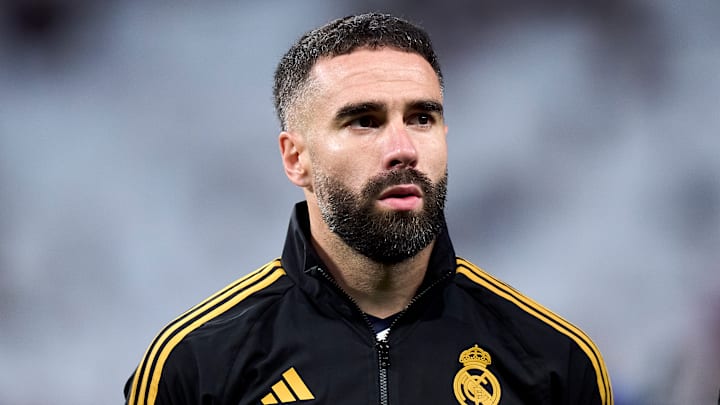 Real Madrid v FC Bayern München: Semi-final Second Leg - UEFA Champions League 2023/24