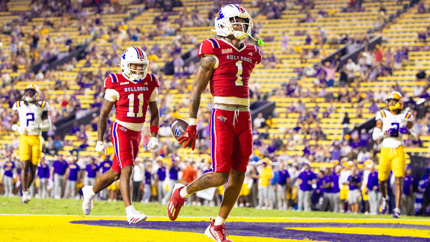 What Louisiana Tech Does Better Than LSU And Why It Matters