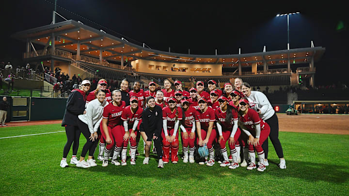 Stanford failed to receive a temporary occupancy permit from the County of Santa Clara. 