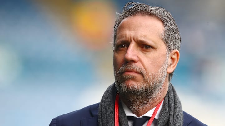 Fabio Paratici has previously exploited the Serie A market to great effect.