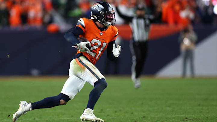 Green Bay Packers v Denver Broncos - NFL 2025