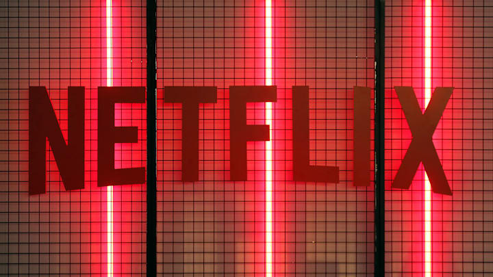 Netflix logo