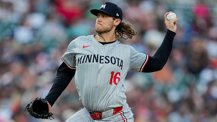 Minnesota Twins reliever Steven Okert was DFA'd on Saturday after struggling for most of the season.