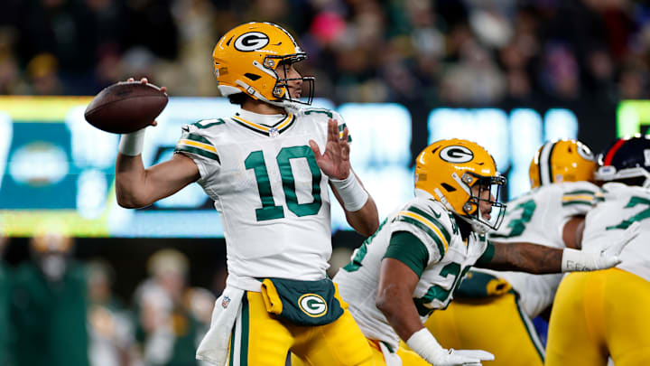 Green Bay Packers
