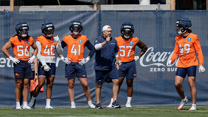 Denver Broncos
