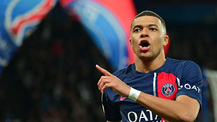 Paris Saint-Germain v Real Sociedad: Playoff First Leg - UEFA Champions League 2023/24