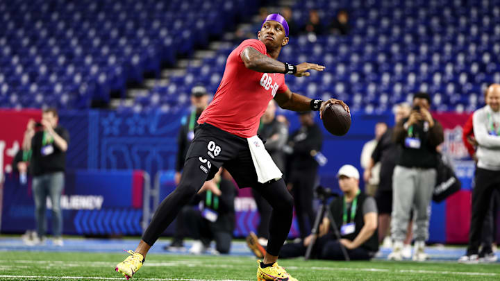 NFL Combine