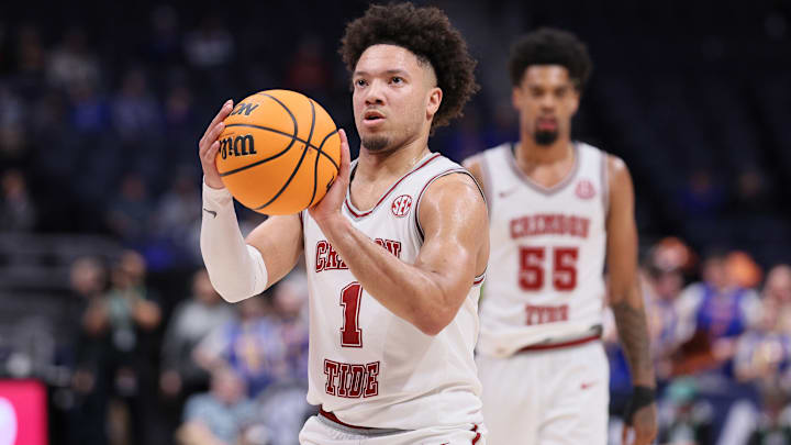 SEC Basketball Tournament - Quarterfinals