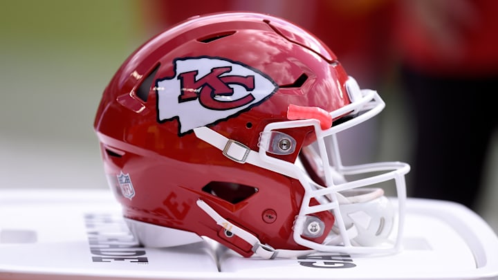 Kansas City Chiefs v Washington Football Team