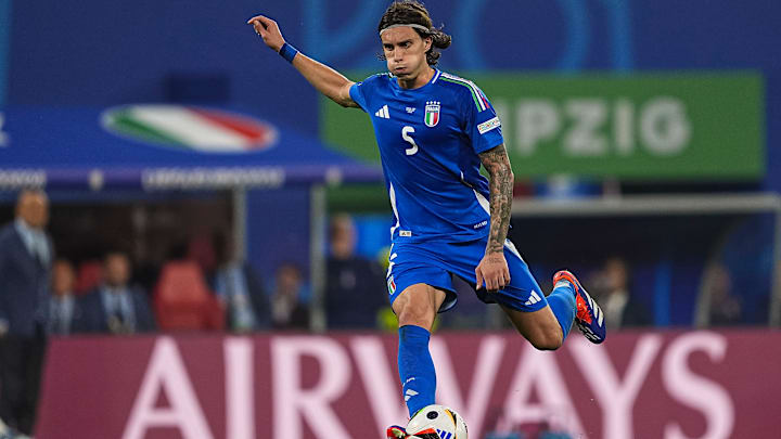 Croatia v Italy: Group B - UEFA EURO 2024