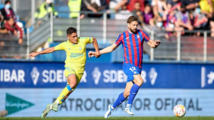 Sergi Cardona, Fernando Llorente