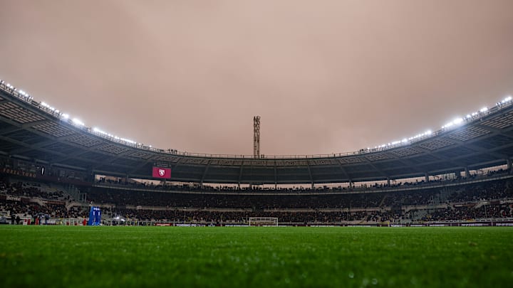 Stadio Olimpico "Grande Torino"