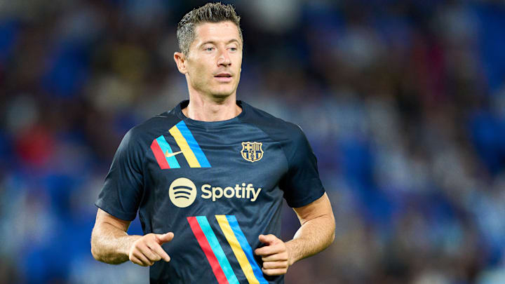 Fase de grupos da Champions League 2020/23 terá Lewandowski x Bayern de Munique