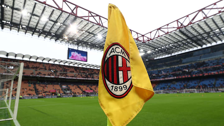 AC Milan v Empoli FC - Serie A TIM