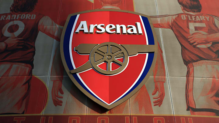 Soccer - Barclays Premier League - Arsenal v Swansea City