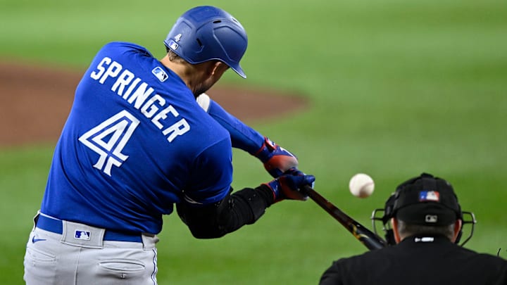 Toronto Blue Jays v Baltimore Orioles