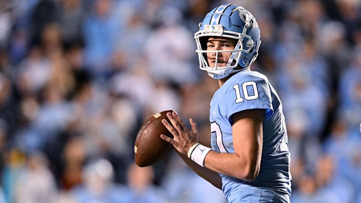 Pittsburgh v North Carolina