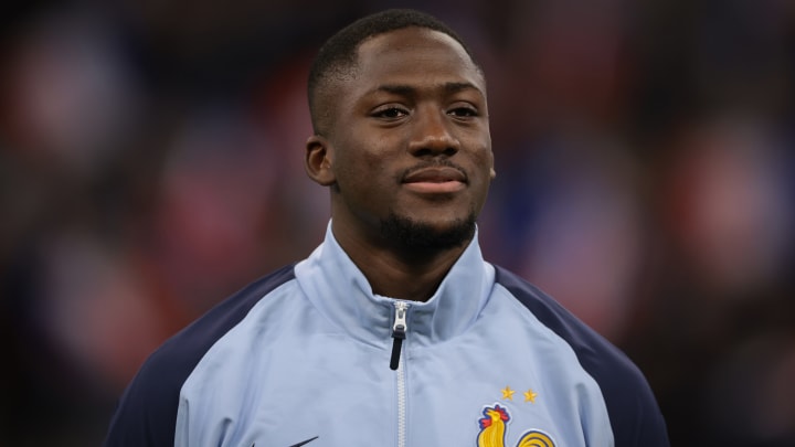 Ibrahima Konaté révèle le nom du joueur qui l'a le plus impressionné depuis le début de l'Euro 2024. 