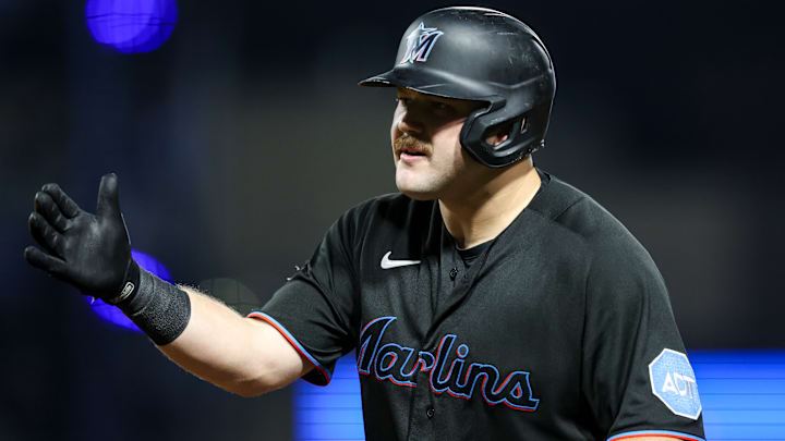 Miami Marlins v Pittsburgh Pirates