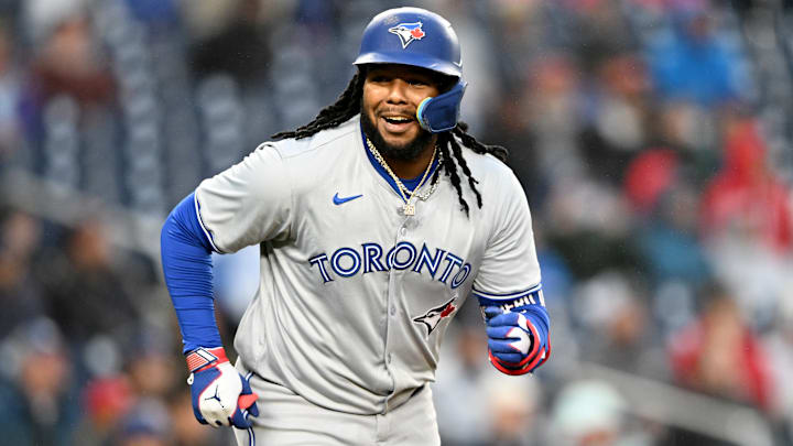 Toronto puede estar escuchando ofertas por Vladimir Guerrero Jr.