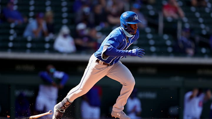 Kansas City Royals v Chicago Cubs