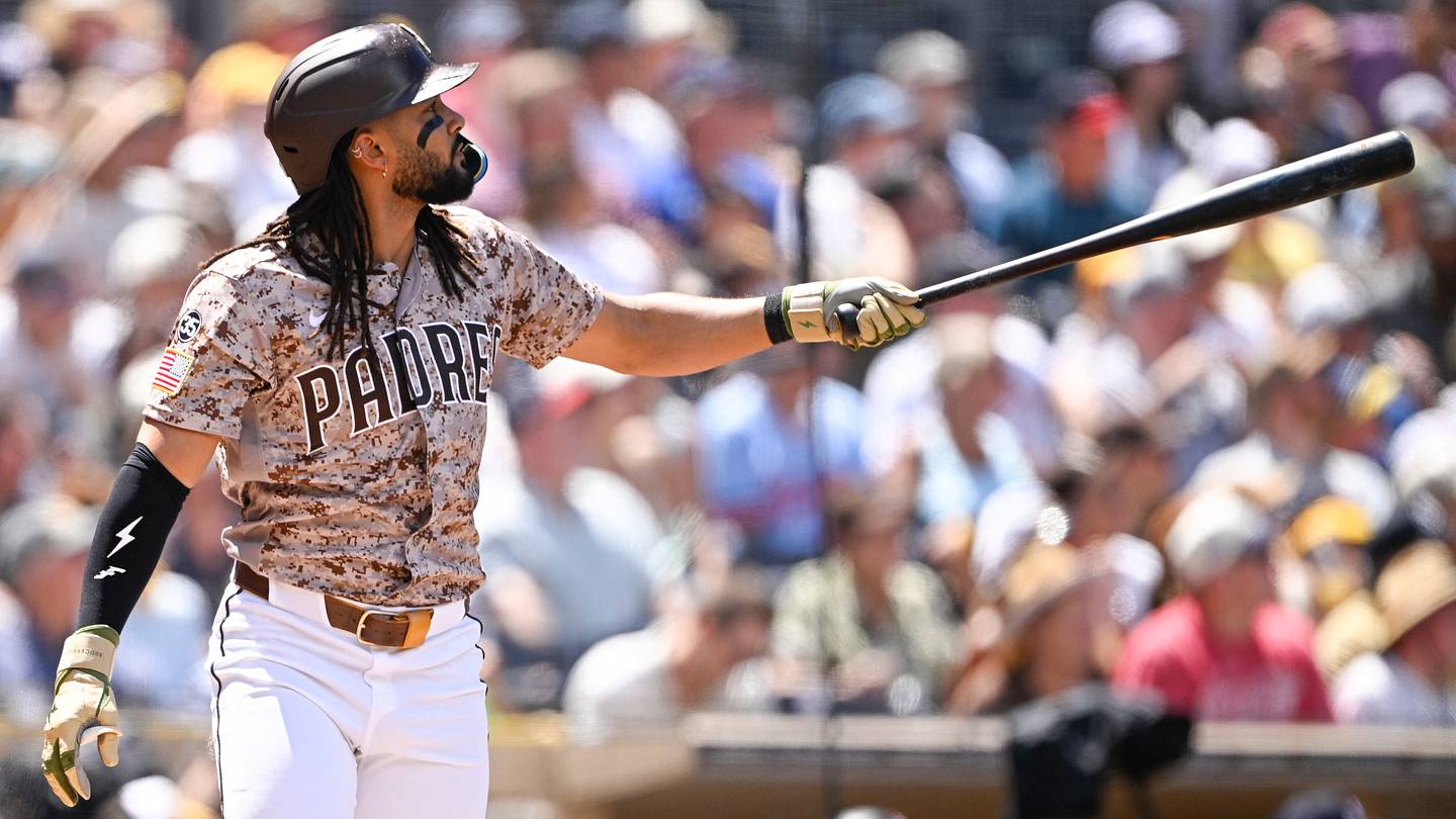 San Diego Padres pitching and player developments on the field