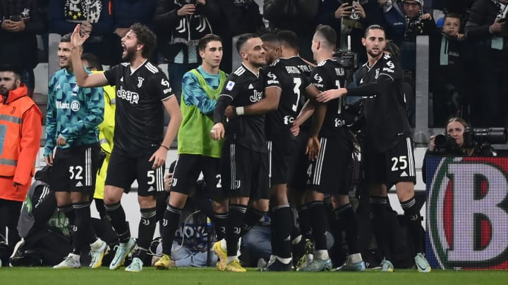 Juventus have been thrust into a state of ambiguity following the demise of Andrea Agnelli