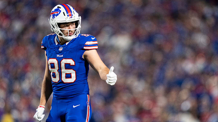 Miami Dolphins v Buffalo Bills - NFL 2025