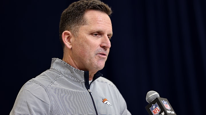 Denver Broncos