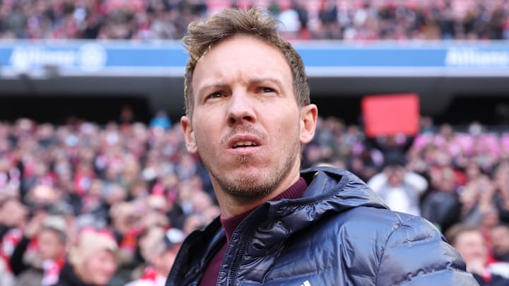 Wird Julian Nagelsmann neuer Bundestrainer?