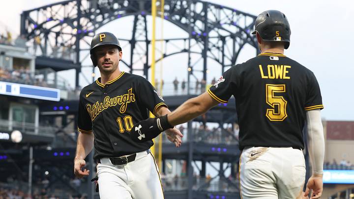 The Pirates are slight home underdogs to the Detroit Tigers on Monday night. The Pirates are slight home underdogs to the Detroit Tigers on Monday night.