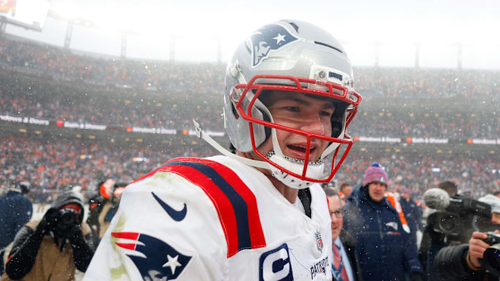 AFC Championship Game: New England Patriots v Denver Broncos
