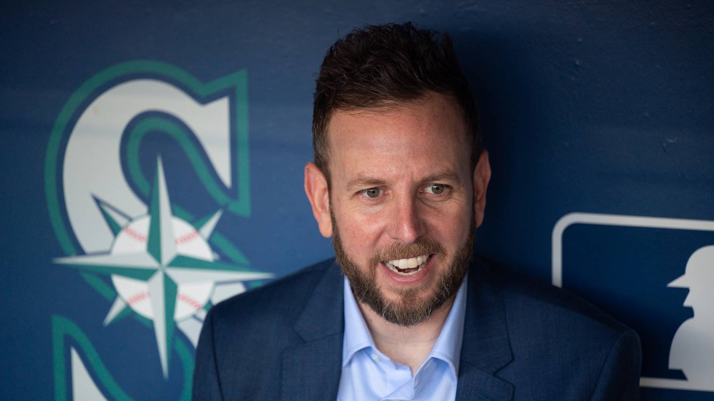 Mariners Prospect Felnin Celesten Is Making High-A Feel Like the Wrong Room
