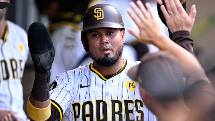 Arráez busca su tercer título de bateo en la MLB