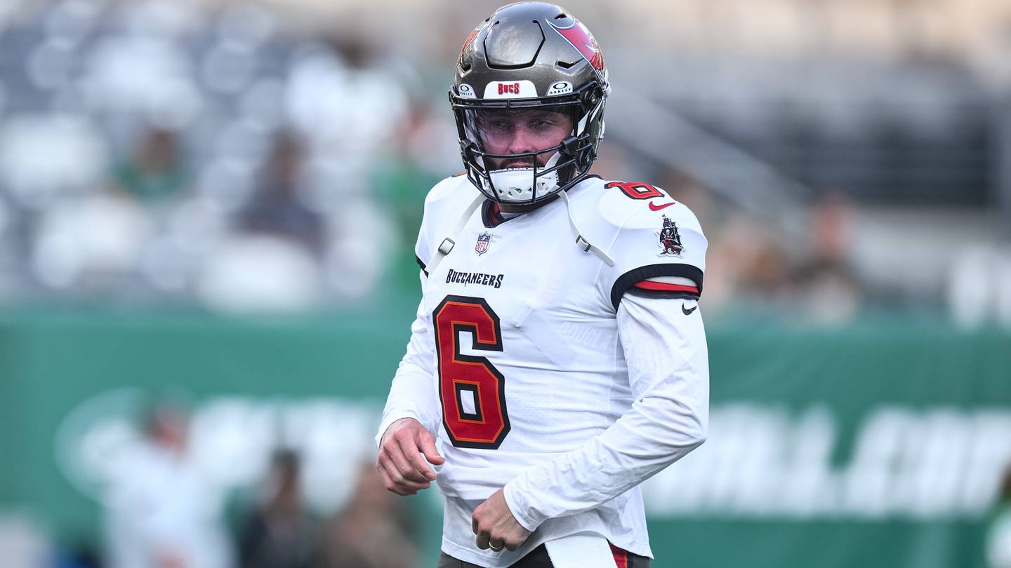 Jets Should Be Thrilled After Baker Mayfield's $135 Million Extension News