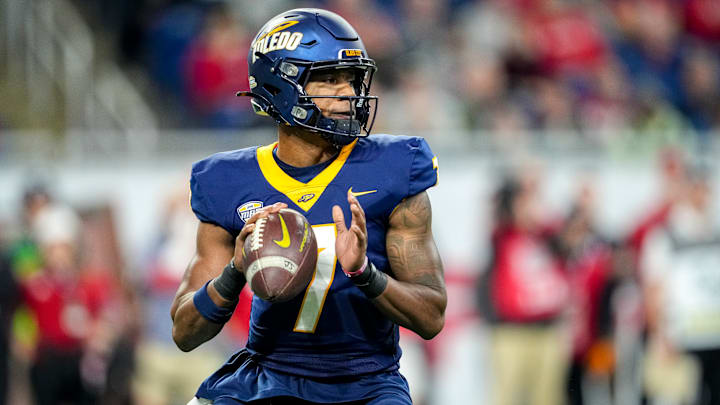 2023 MAC Championship - Miami (OH) v Toledo