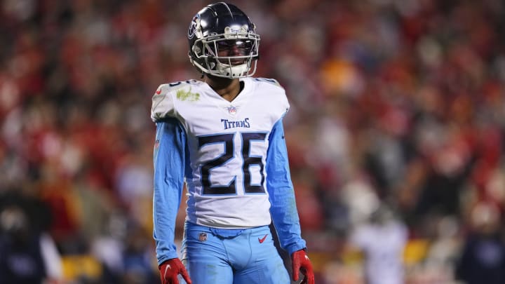 Tennessee Titans v Kansas City Chiefs Tennessee Titans v Kansas City Chiefs