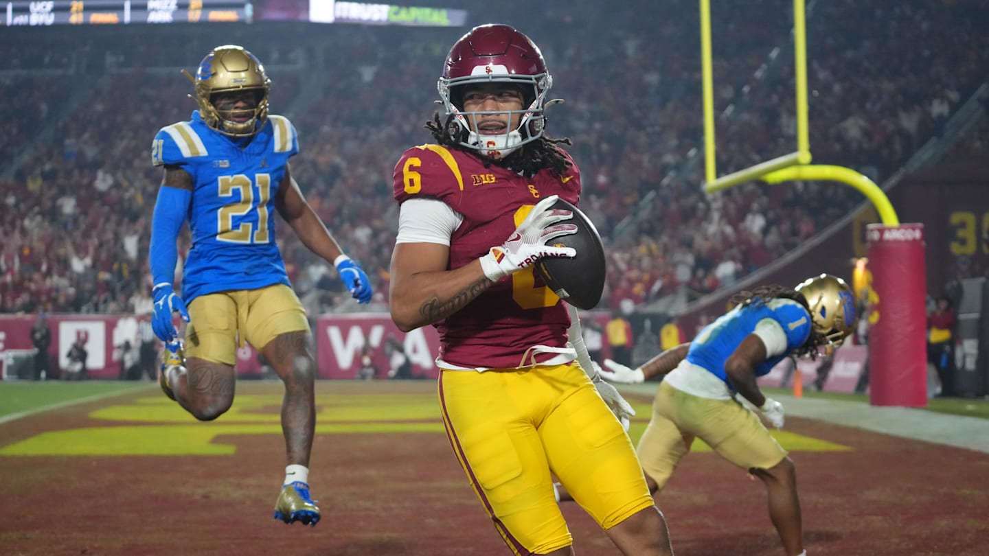 Eagles Drafting Makai Lemon Means A.J. Brown Gamble Must Pay Off