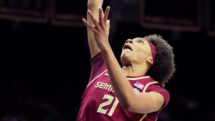 Florida State v Notre Dame