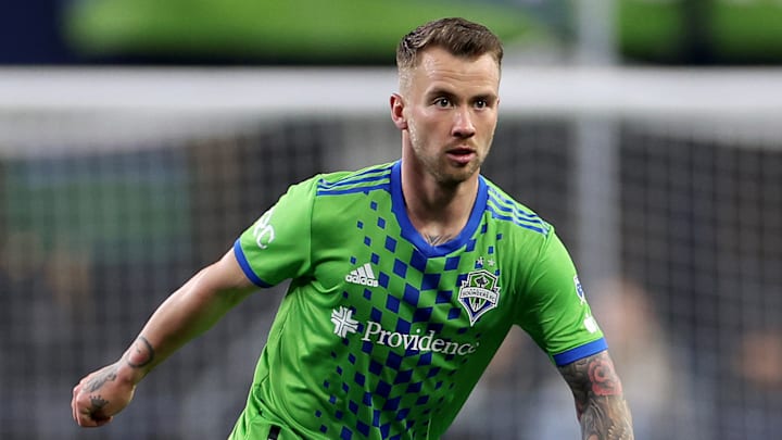 Los Angeles Football Club v Seattle Sounders FC: Western Semifinals - 2023 MLS Cup Playoffs