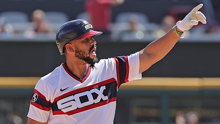 Chicago Cubs v Chicago White Sox