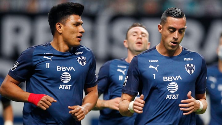 Luego del fracaso vivido en el Clausura 2022, se espera que varios jugadores salgan de Rayados para el Apertura 2022.