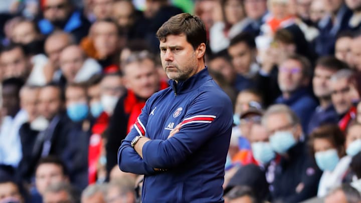 Mauricio Pochettino aurait tout intérêt à faire jouer les jeunes parisiens. 